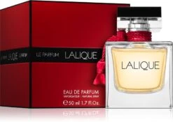 Lalique Le Parfum -Parfum Cosmétique lalique le parfum eau de parfum pour femme