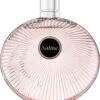 Lalique Satine -Parfum Cosmétique lalique satine eau de parfum pour femme 23