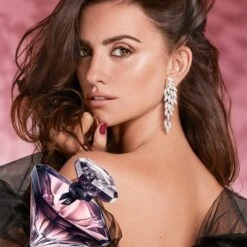 Lancome Lancôme La Nuit Trésor -Parfum Cosmétique lancome la nuit tresor eau de parfum pour femme 2