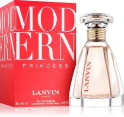 Lanvin Modern Princess 5 Lanvin Modern Princess -Parfum Cosmétique lanvin modern princess eau de parfum pour femme