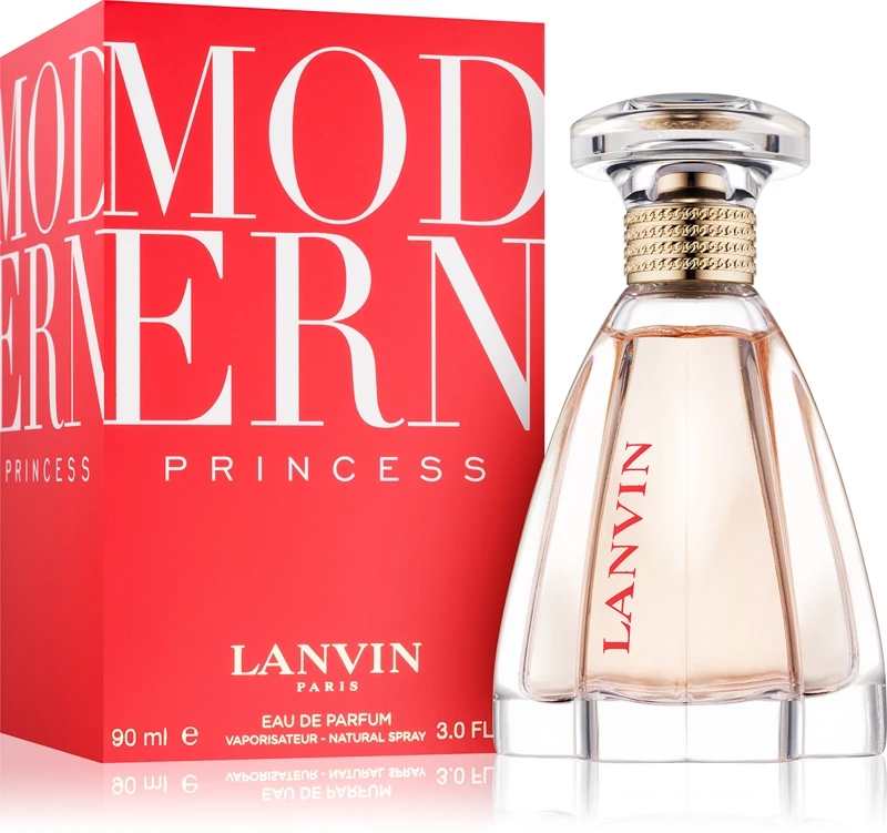 Lanvin Modern Princess 4 Lanvin Modern Princess – Image 2