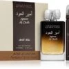Lattafa Ameer Al Oudh 2 Lattafa Ameer Al Oudh -Parfum Cosmétique lattafa ameer al oudh coffret cadeau mixte