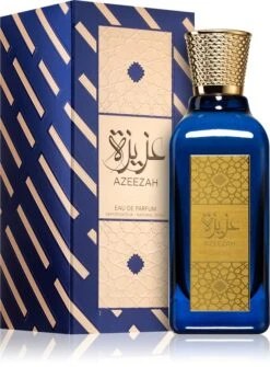 Lattafa Azeezah -Parfum Cosmétique lattafa azeezah eau de parfum mixte 1