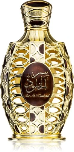 Lattafa Ser Al Khulood