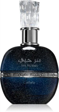 Lattafa Ser Hubbee