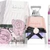 Lattafa Washwashah -Parfum Cosmétique lattafa washwashah coffret cadeau pour femme