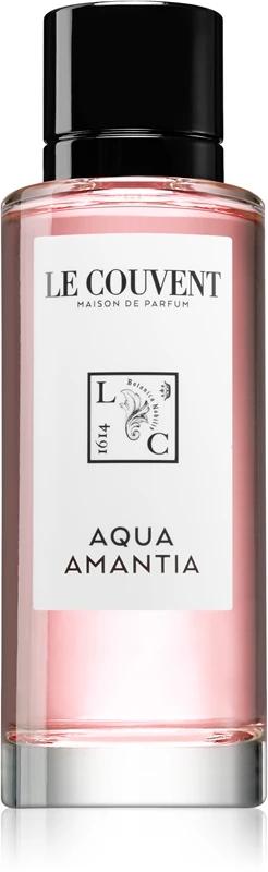Le Couvent Maison De Parfum Botaniques Aqua Amantia 3 Le Couvent Maison De Parfum Botaniques Aqua Amantia