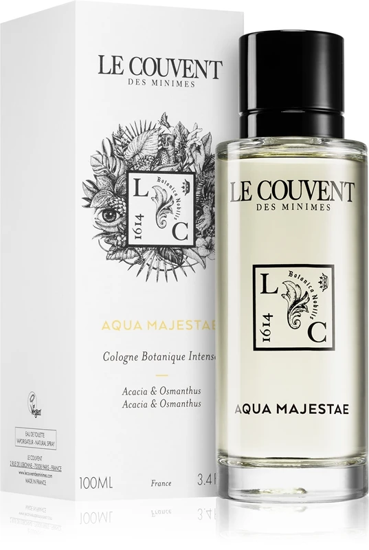 Le Couvent Maison De Parfum Botaniques Aqua Majestae 4 Le Couvent Maison De Parfum Botaniques Aqua Majestae – Image 2