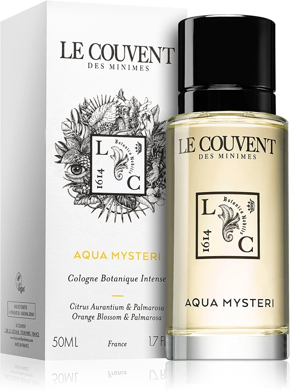 Le Couvent Maison De Parfum Botaniques Aqua Mysteri 4 Le Couvent Maison De Parfum Botaniques Aqua Mysteri – Image 2