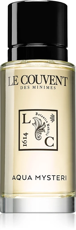 Le Couvent Maison De Parfum Botaniques Aqua Mysteri 3 Le Couvent Maison De Parfum Botaniques Aqua Mysteri