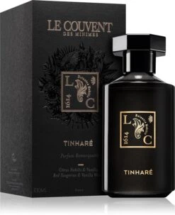 Le Couvent Maison De Parfum Remarquables Tinhare -Parfum Cosmétique le couvent maison de parfum remarquables tinhare eau de parfum mixte 1