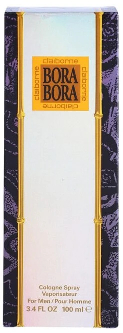 Liz Claiborne Bora Bora -Parfum Cosmétique liz claiborne bora bora eau de cologne pour homme 3