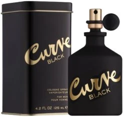Liz Claiborne Curve Black -Parfum Cosmétique liz claiborne curve black eau de cologne pour homme