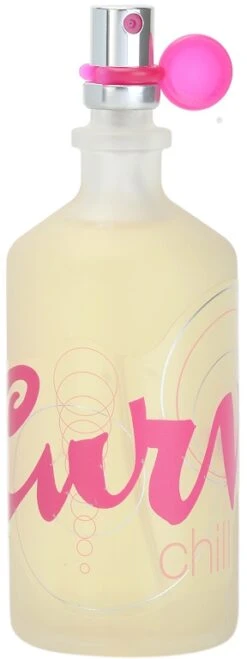 Liz Claiborne Curve Chill -Parfum Cosmétique liz claiborne curve chill eau de toilette pour femme 1