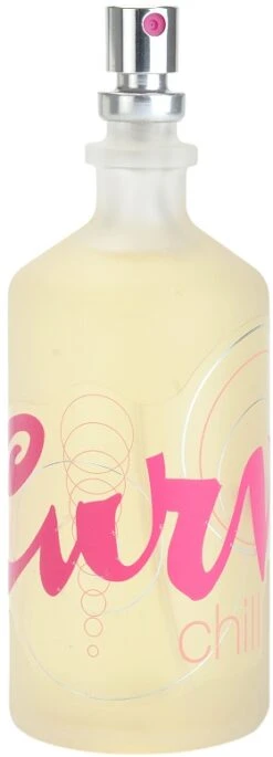 Liz Claiborne Curve Chill -Parfum Cosmétique liz claiborne curve chill eau de toilette pour femme 2