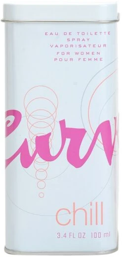 Liz Claiborne Curve Chill -Parfum Cosmétique liz claiborne curve chill eau de toilette pour femme 3