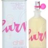 Liz Claiborne Curve Chill -Parfum Cosmétique liz claiborne curve chill eau de toilette pour femme 21