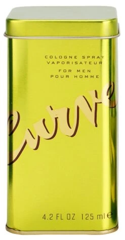 Liz Claiborne Curve For Men -Parfum Cosmétique liz claiborne curve for men eau de cologne pour homme 2