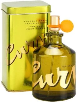 Liz Claiborne Curve For Men -Parfum Cosmétique liz claiborne curve for men eau de cologne pour homme