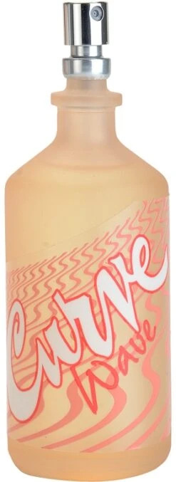 Liz Claiborne Curve Wave -Parfum Cosmétique liz claiborne curve wave eau de toilette pour femme 1