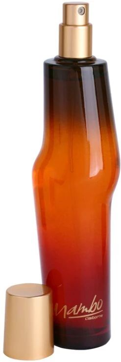 Liz Claiborne Mambo For Men -Parfum Cosmétique liz claiborne mambo for men eau de cologne pour homme 2
