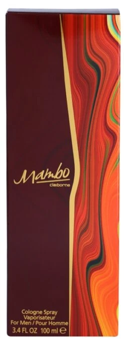 Liz Claiborne Mambo For Men -Parfum Cosmétique liz claiborne mambo for men eau de cologne pour homme 3