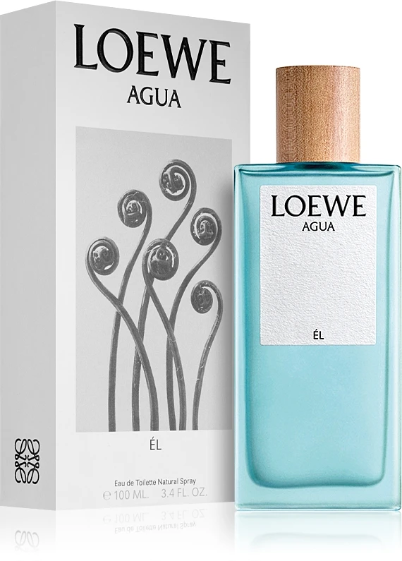 Loewe Agua Él 4 Loewe Agua Él – Image 2
