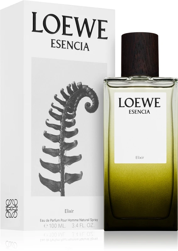 Loewe Esencia Elixir 4 Loewe Esencia Elixir – Image 2