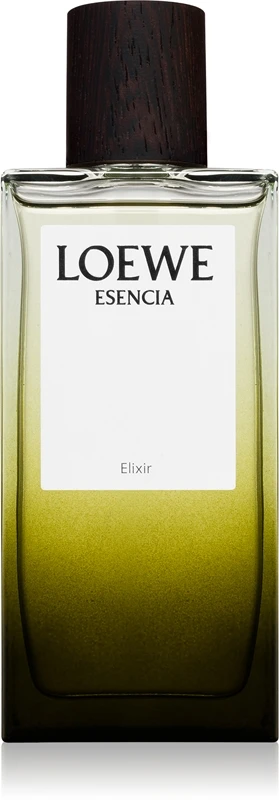 Loewe Esencia Elixir 3 Loewe Esencia Elixir
