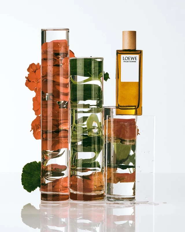 Loewe Loewe Pour Homme 5 Loewe Loewe Pour Homme – Image 3