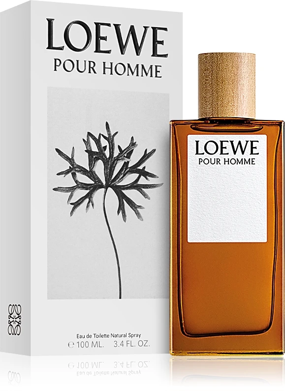 Loewe Loewe Pour Homme 4 Loewe Loewe Pour Homme – Image 2