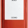 Loewe Solo Cedro -Parfum Cosmétique loewe solo cedro eau de toilette pour homme