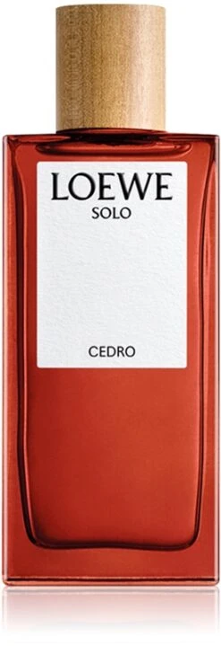 Loewe Solo Cedro