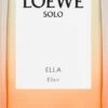 Loewe Solo Ella Elixir -Parfum Cosmétique loewe solo ella elixir parfum pour femme