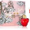 Lolita Lempicka Sweet 2 Lolita Lempicka Sweet -Parfum Cosmétique lolita lempicka sweet coffret cadeau pour femme