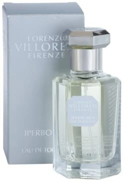 Lorenzo Villoresi Iperborea -Parfum Cosmétique lorenzo villoresi iperborea eau de toilette mixte