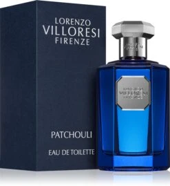 Lorenzo Villoresi Patchouli Extra 5 Lorenzo Villoresi Patchouli Extra -Parfum Cosmétique lorenzo villoresi patchouli extra eau de toilette mixte 1