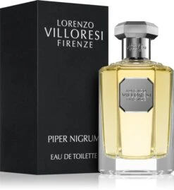 Lorenzo Villoresi Piper Nigrum Extra -Parfum Cosmétique lorenzo villoresi piper nigrum extra eau de toilette mixte 1