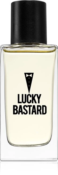 Lucky Bastard For Men