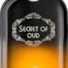 Luxury Concept Secret Of Oud 2 Luxury Concept Secret Of Oud -Parfum Cosmétique luxury concept secret of oud eau de parfum mixte
