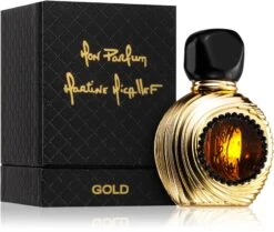 M. Micallef Mon Parfum Gold -Parfum Cosmétique m micallef mon parfum gold eau de parfum pour femme 1