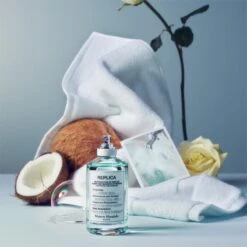 Maison Margiela REPLICA Bubble Bath -Parfum Cosmétique maison margiela replica bubble bath eau de toilette mixte 1