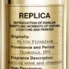 Maison Margiela REPLICA By The Fireplace Limited Edition -Parfum Cosmétique maison margiela replica by the fireplace limited edition eau de toilette mixte