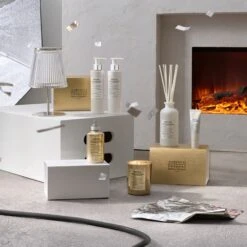 Maison Margiela REPLICA By The Fireplace Limited Edition -Parfum Cosmétique maison margiela replica by the fireplace limited edition eau de toilette mixte 3