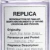 Maison Margiela REPLICA When The Rain Stops 2 Maison Margiela REPLICA When The Rain Stops -Parfum Cosmétique maison margiela replica when the rain stops eau de toilette mixte