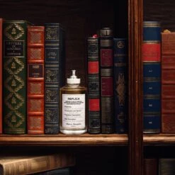 Maison Margiela REPLICA Whispers In The Library -Parfum Cosmétique maison margiela replica whispers in the library eau de toilette mixte 2