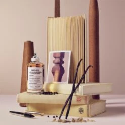 Maison Margiela REPLICA Whispers In The Library -Parfum Cosmétique maison margiela replica whispers in the library eau de toilette mixte 3