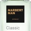 Marbert Man Classic -Parfum Cosmétique marbert man classic lotion apres rasage pour homme 10