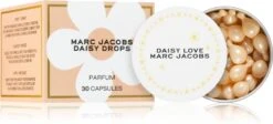 Marc Jacobs Daisy Love 9 Marc Jacobs Daisy Love -Parfum Cosmétique marc jacobs daisy love huile parfumee en capsules pour femme 1