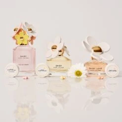 Marc Jacobs Daisy Love 11 Marc Jacobs Daisy Love -Parfum Cosmétique marc jacobs daisy love huile parfumee en capsules pour femme 3